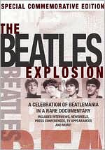 The Beatles Explosion