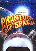 Phantom from Space
