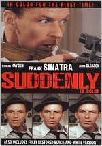 Suddenly