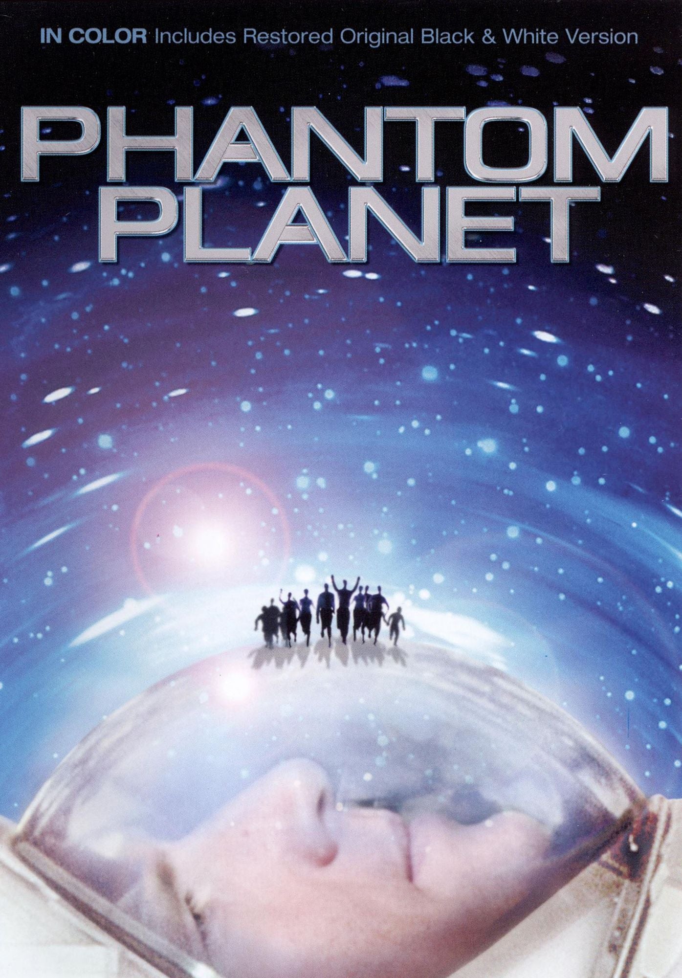 Phantom Planet