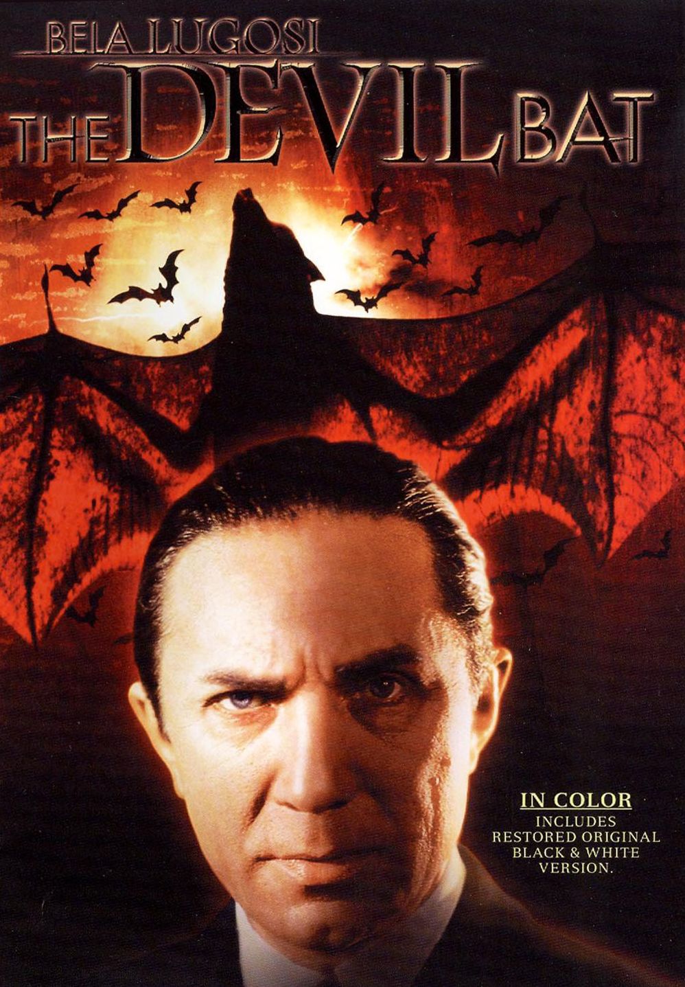 The Devil Bat