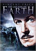 Last Man on Earth