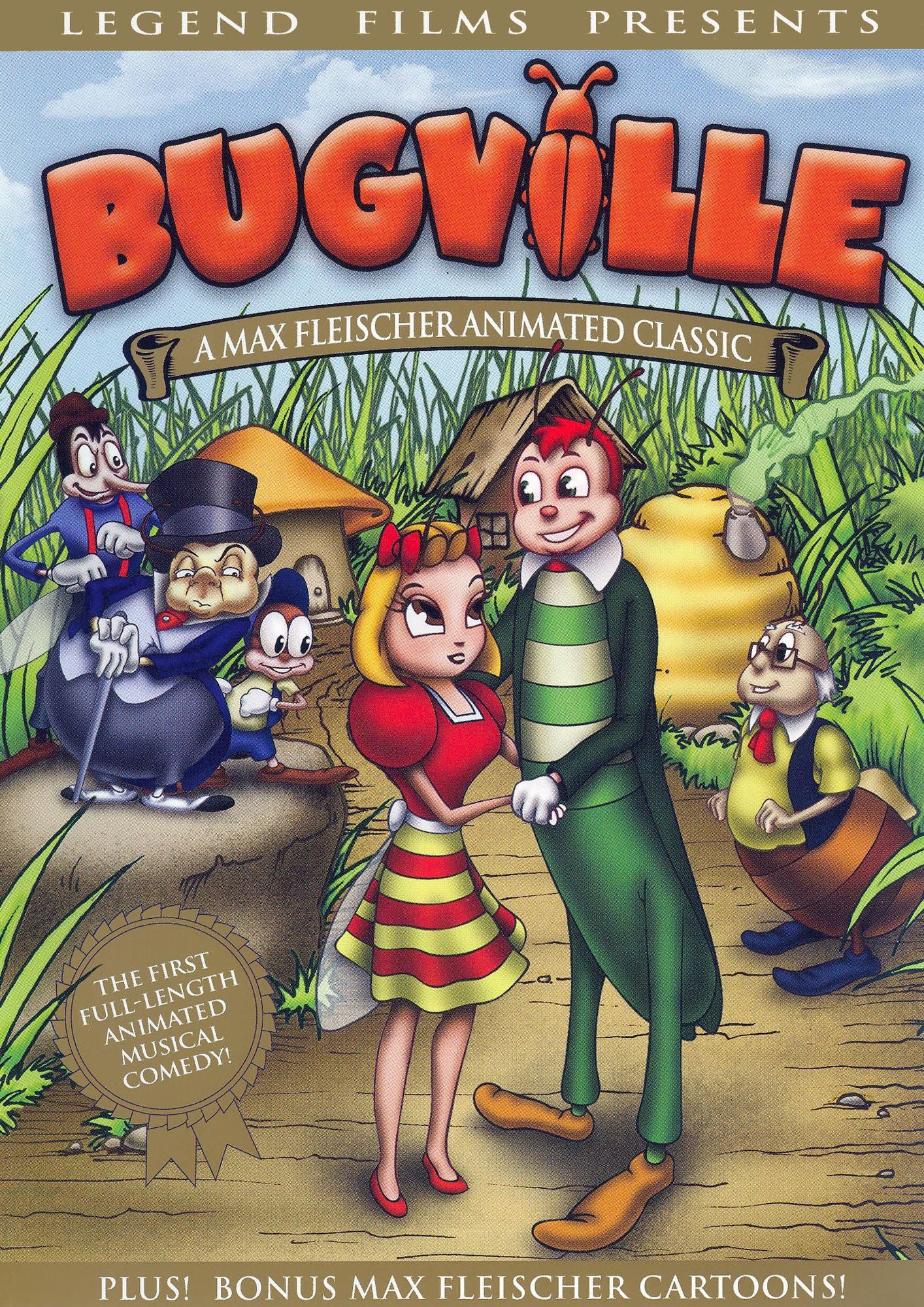 Bugville