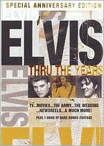 Elvis Thru the Years [Collector's Edition]