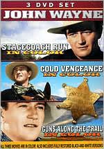 John Wayne Collection Wave 2