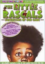Little Rascals: Superstars of Our Gang