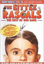 Little Rascals: Best of Our Gang