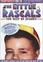 The Little Rascals: Best of Spanky