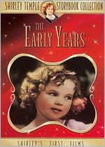 Shirley Temple Storybook Collection: Early Years, Vol. 1