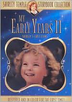 Shirley Temple Storybook Collection: Early Years, Vol. 2