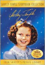 Shirley Temple: Storybook Collection [6 Discs]