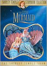 Shirley Temple Storybook Collection: The Little Mermaid