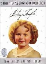 Shirley Temple Storybook Collection