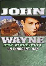 John Wayne in Color: An Innocent Man