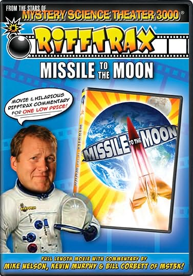 RiffTrax: Missile to the Moon