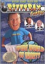 RiffTrax Shorts: Wide World of Shorts