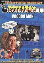 RiffTrax: Voodoo Man