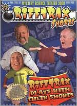 RiffTrax Shorts: RiffTrax Plays with Their Shorts