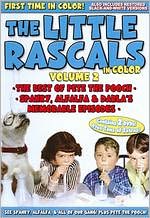 The Little Rascals: In Color, Vol. 2 [2 Discs]
