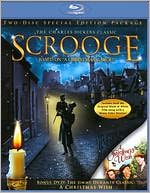Scrooge [Blu-ray]
