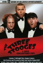 Ultimate Stooges Collection