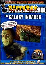 RiffTrax: The Galaxy Invader