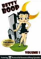 Betty Boop: Uncensored