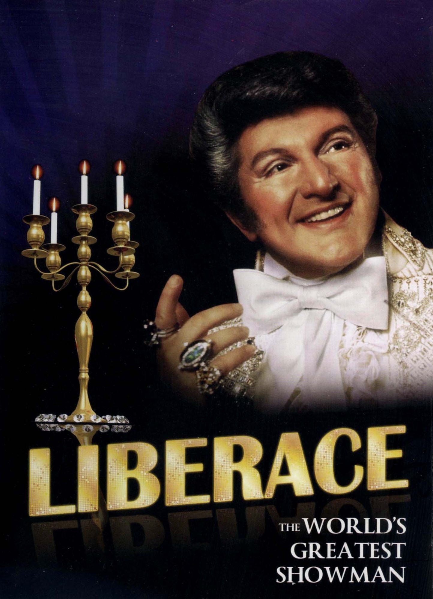 Liberace: The World's Greatest Showman