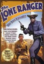 The Lone Ranger: The Lost Episodes