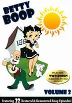 Betty Boop, Vol. 2