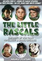 The Little Rascals: The Boys of Our Gang/Classic & Hidden Episodes