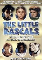 The Little Rascals: Pirates of Our Gang/Scary Spooktacular!