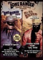 Lone Ranger: Double Feature