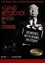 Alfred Hitchcock: Master Of Suspense