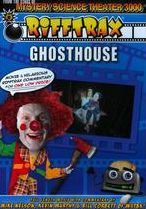 Ghosthouse
