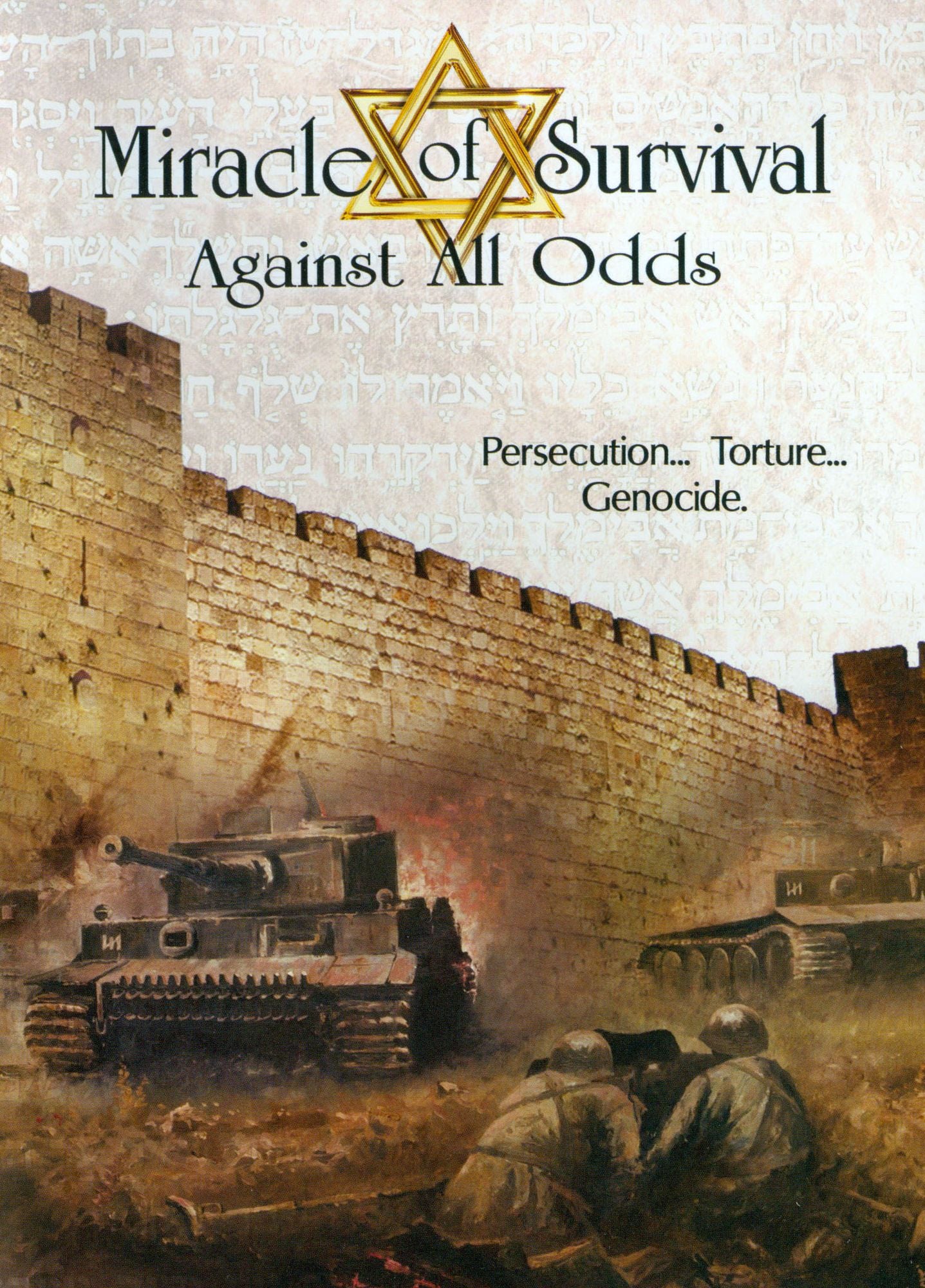 Miracle Of Survival: Against All Odds