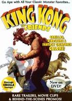 King Kong And Friends