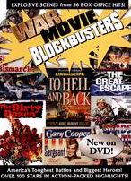 War Movie Blockbusters