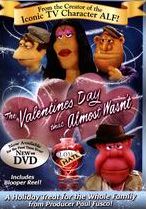 The Valentine's Day That Almost Wasn't