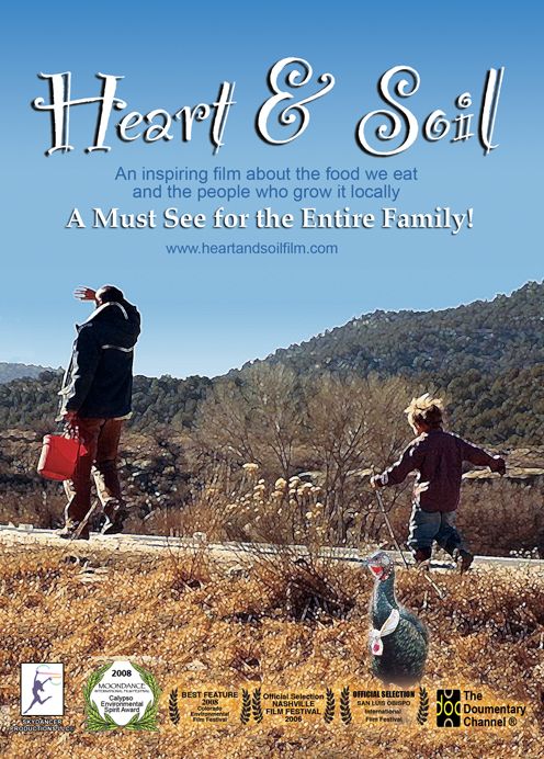 Heart & Soil