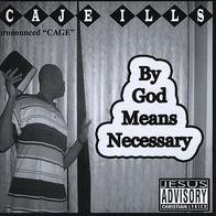 By God Means Necessary
