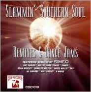 Slammin Southern Soul: Remixes and Dance Jams
