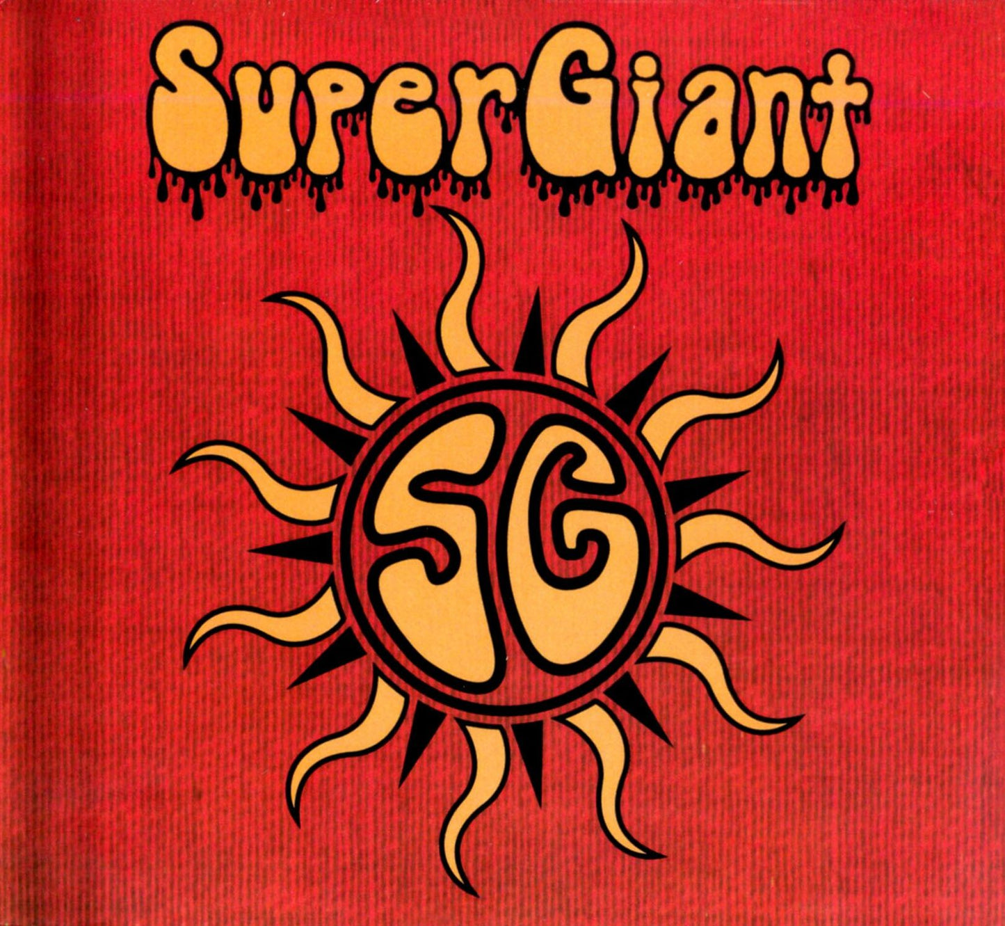 SuperGiant