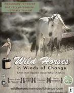 Wild Horses in Winds of Change