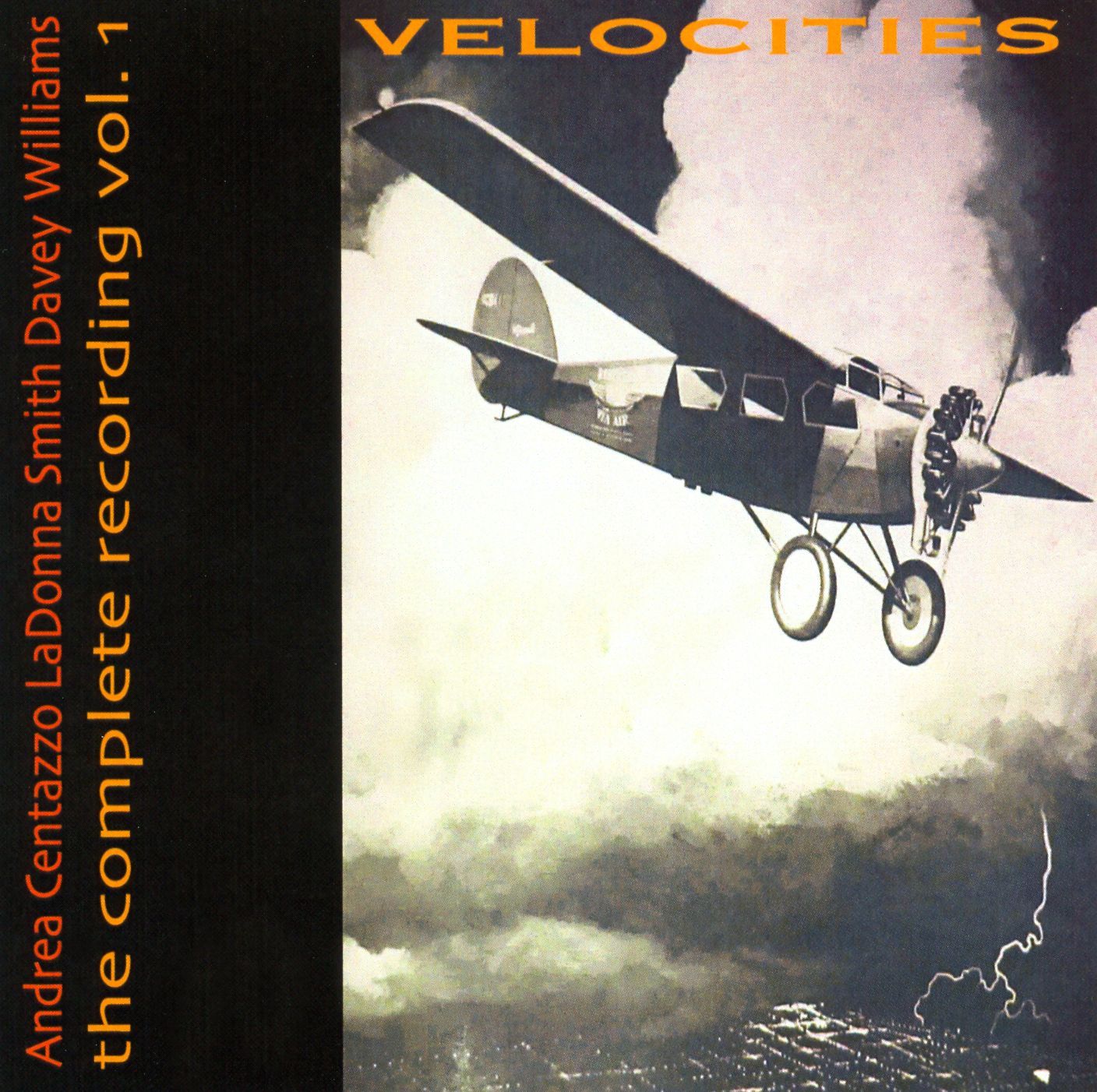 Velocities