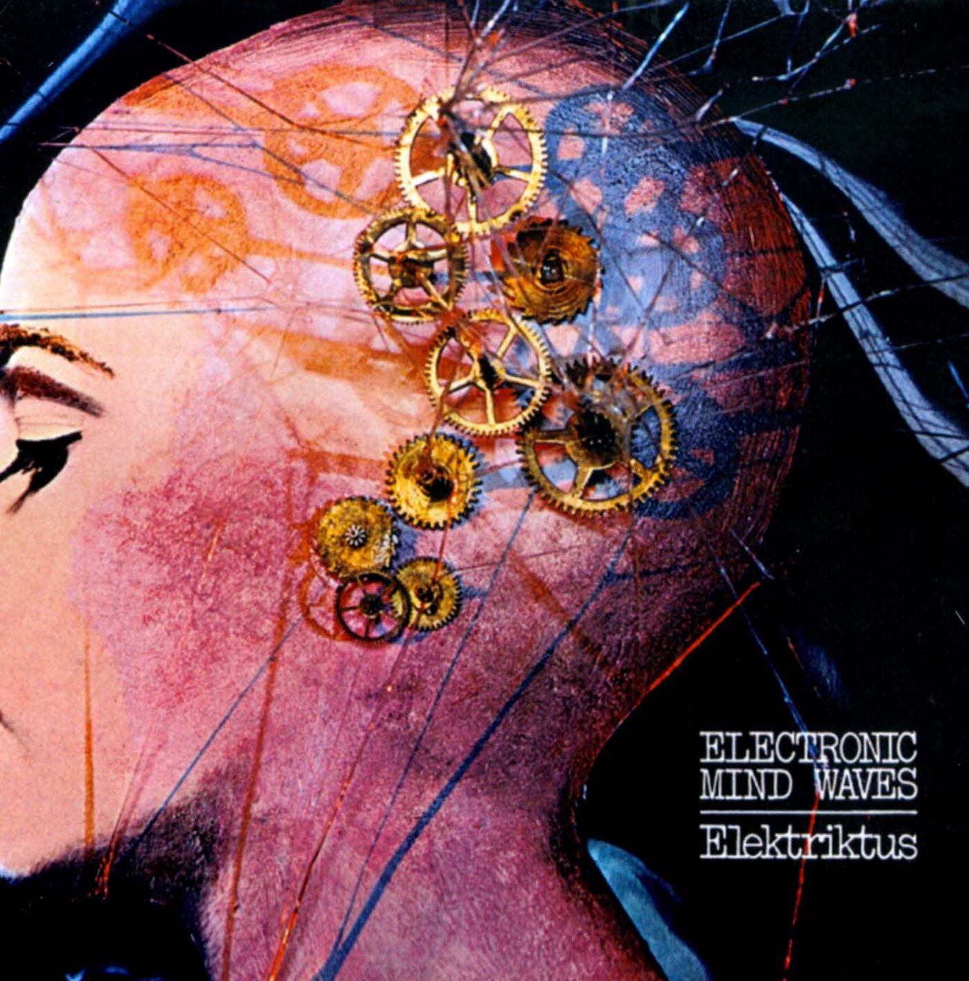 Electronic Mind Waves