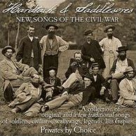 Hardtack & Saddlesores