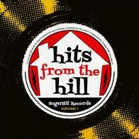 Hits from the Hill-Sugarhit Records