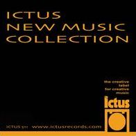 Andrea Centazzo: Ictus New Music Collection