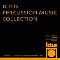 Ictus Percussion Music Collection